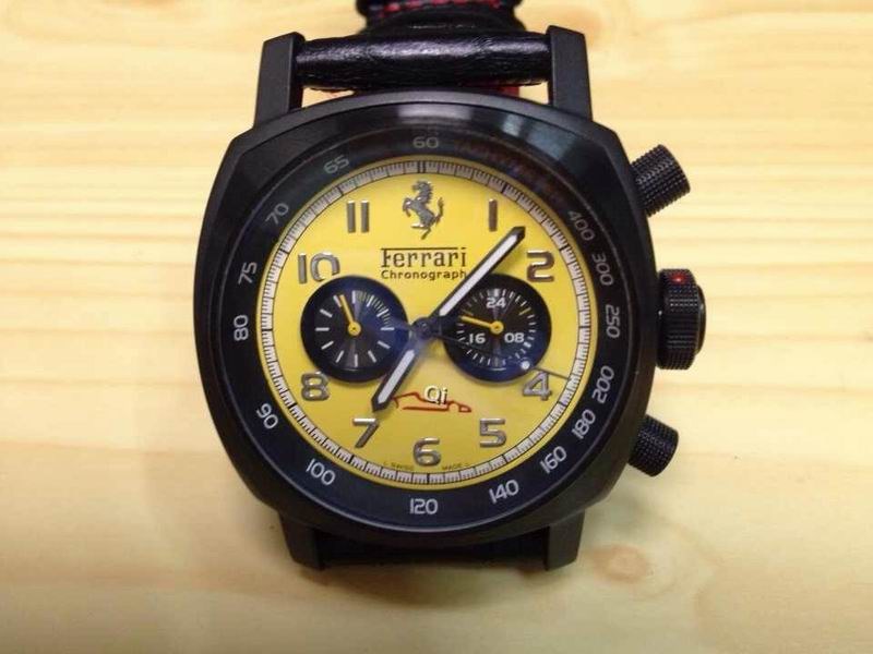 Ferrari watch man-374